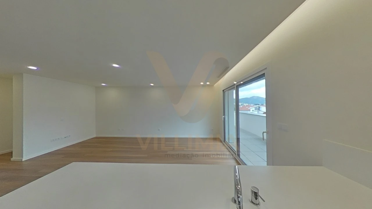 Apartamento T3 para Venda em Arca e Ponte de Lima Foto 37
