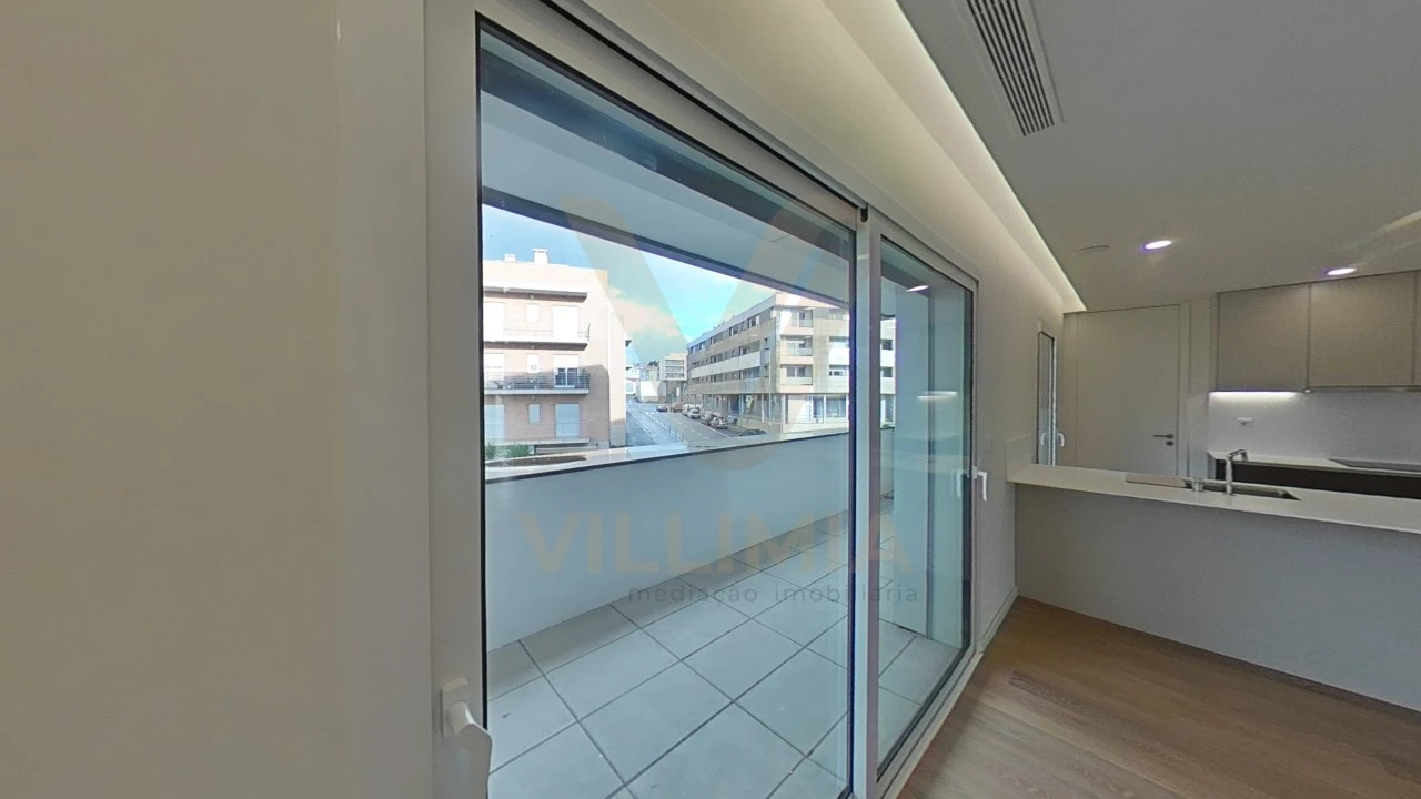 Apartamento T3 para Venda em Arca e Ponte de Lima Foto 32