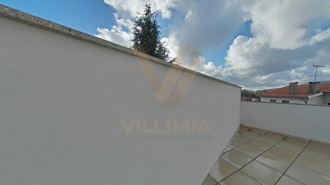 Apartamento T3 para Venda em Arca e Ponte de Lima Foto 55