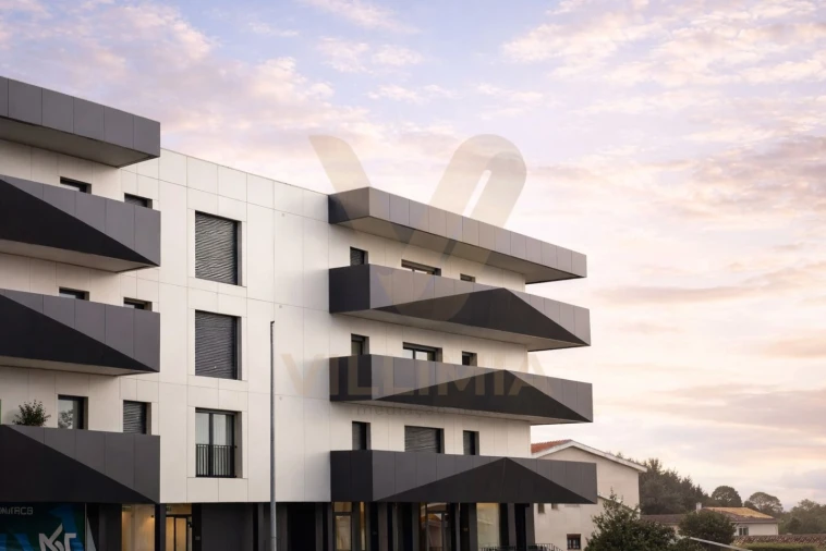 Apartamento T3 para Venda em Arca e Ponte de Lima