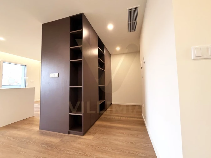 Apartamento T3 para Venda em Arca e Ponte de Lima Foto 7