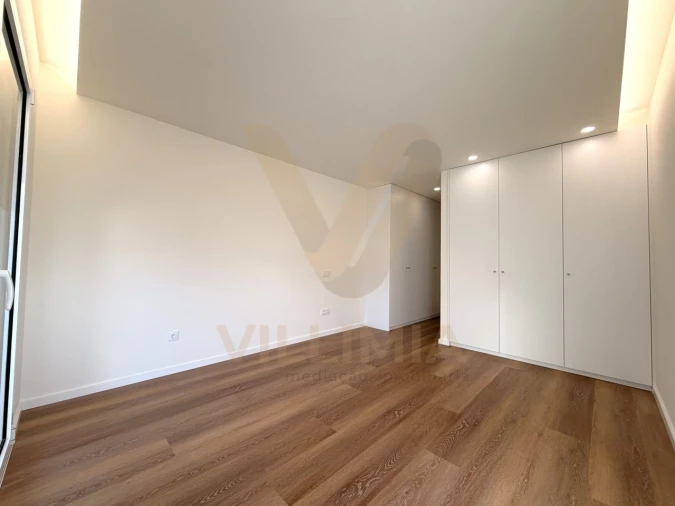 Apartamento T3 para Venda em Arca e Ponte de Lima Foto 20