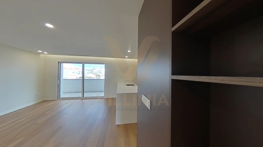 Apartamento T3 para Venda em Arca e Ponte de Lima Foto 28