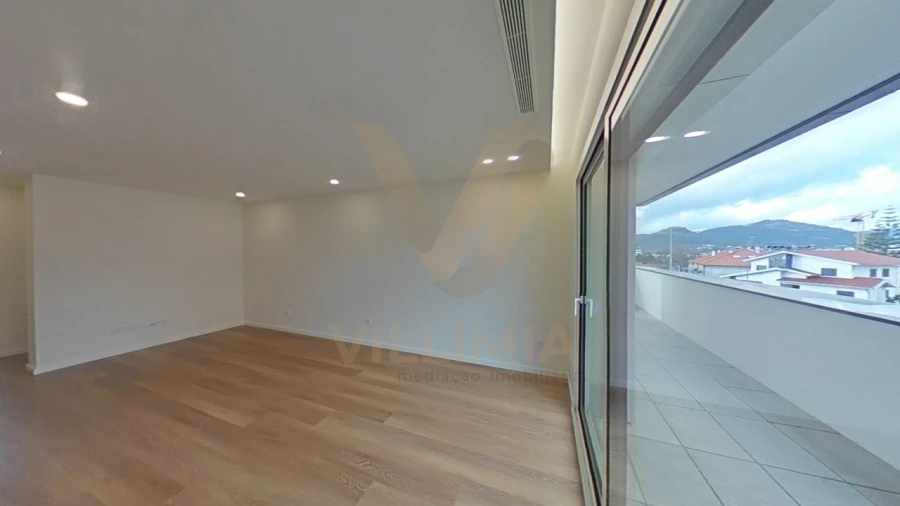 Apartamento T3 para Venda em Arca e Ponte de Lima Foto 35