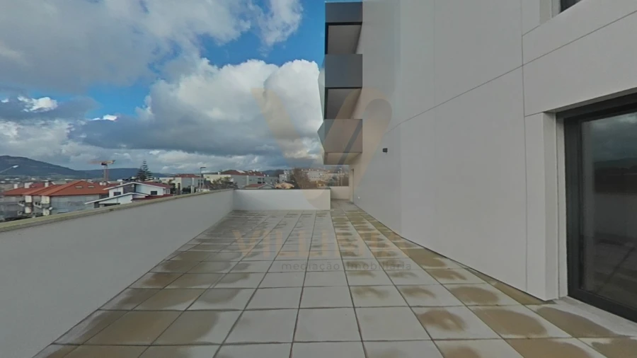 Apartamento T3 para Venda em Arca e Ponte de Lima Foto 53
