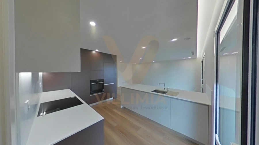 Apartamento T3 para Venda em Arca e Ponte de Lima Foto 40