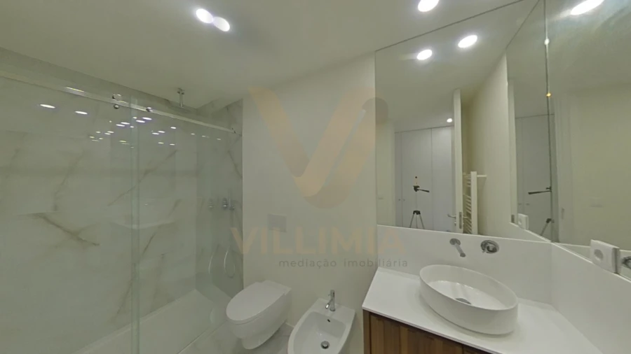 Apartamento T3 para Venda em Arca e Ponte de Lima Foto 78