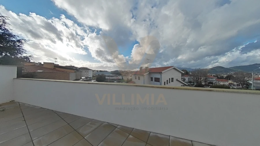 Apartamento T3 para Venda em Arca e Ponte de Lima Foto 52