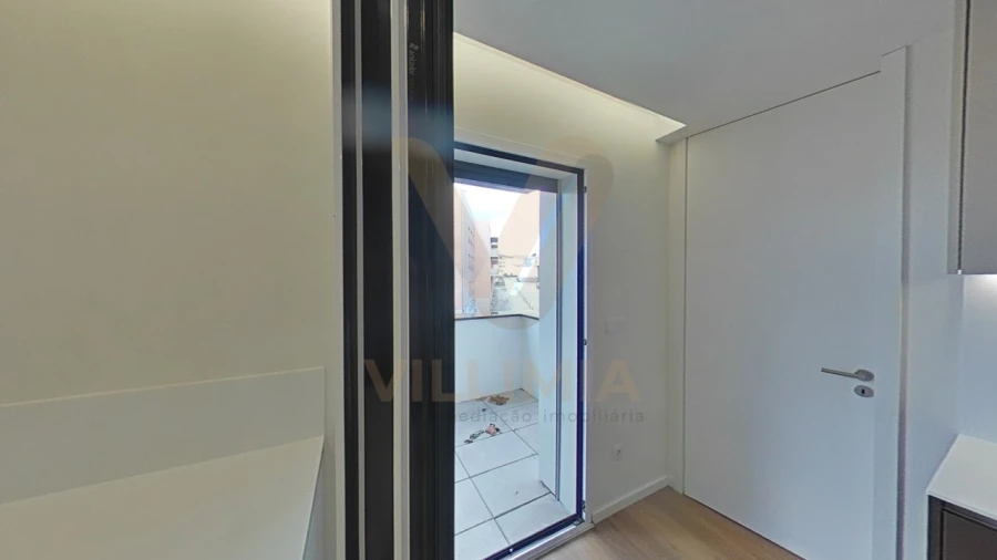 Apartamento T3 para Venda em Arca e Ponte de Lima Foto 38