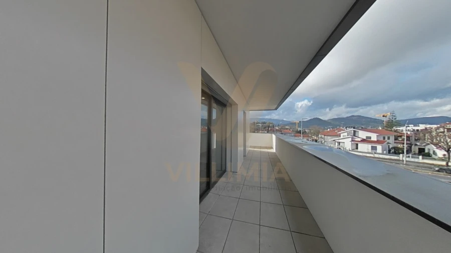 Apartamento T3 para Venda em Arca e Ponte de Lima Foto 43