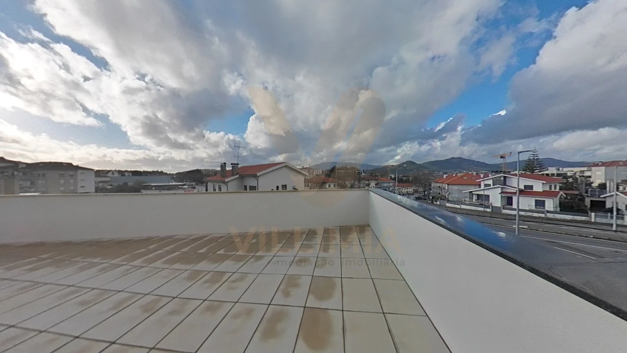 Apartamento T3 para Venda em Arca e Ponte de Lima Foto 51
