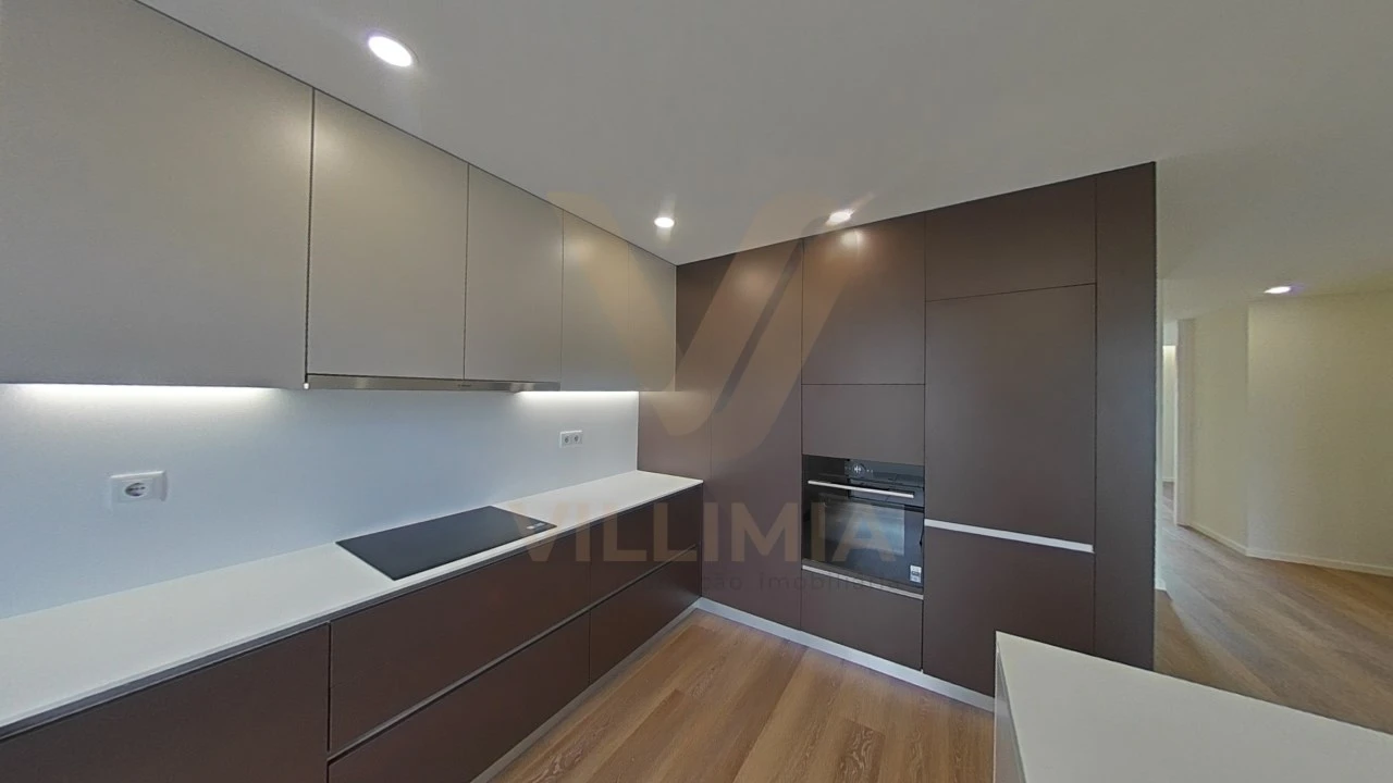 Apartamento T3 para Venda em Arca e Ponte de Lima Foto 36