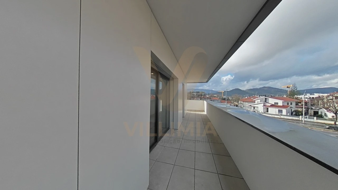 Apartamento T3 para Venda em Arca e Ponte de Lima Foto 43