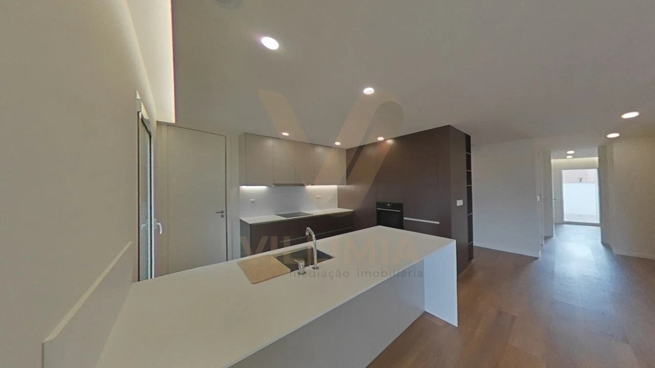 Apartamento T3 para Venda em Arca e Ponte de Lima Foto 34