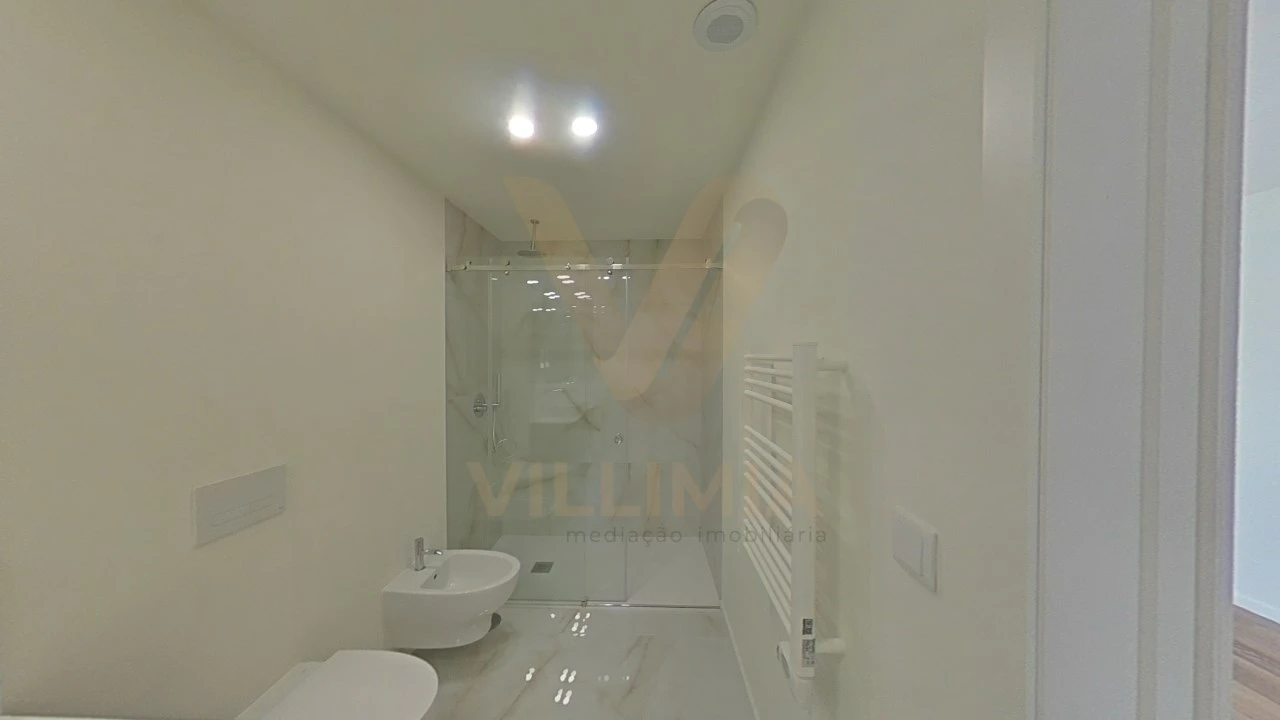 Apartamento T3 para Venda em Arca e Ponte de Lima Foto 68