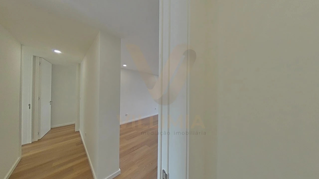Apartamento T3 para Venda em Arca e Ponte de Lima Foto 61