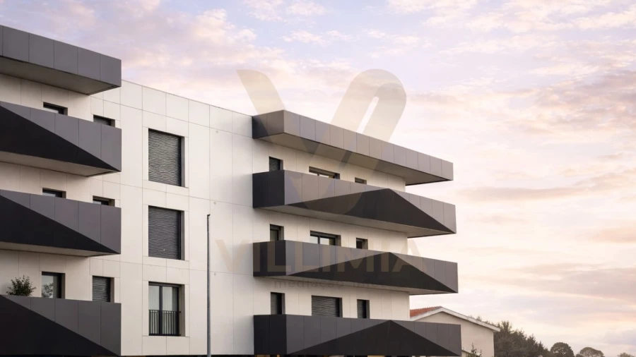 Apartamento T3 para Venda em Arca e Ponte de Lima