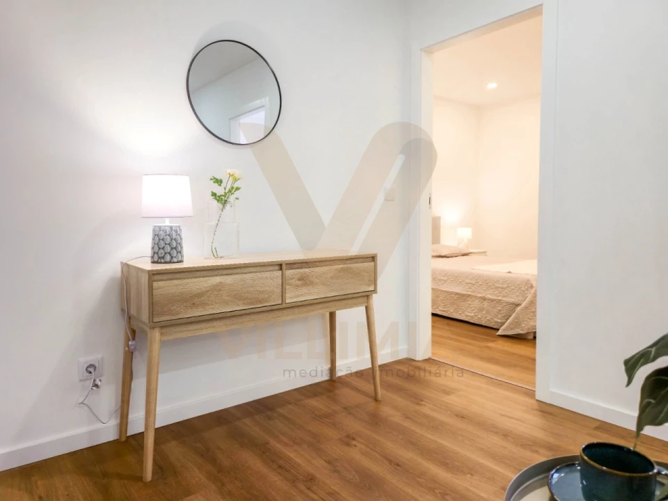 Apartamento T2 para Venda em Arca e Ponte de Lima Foto 3