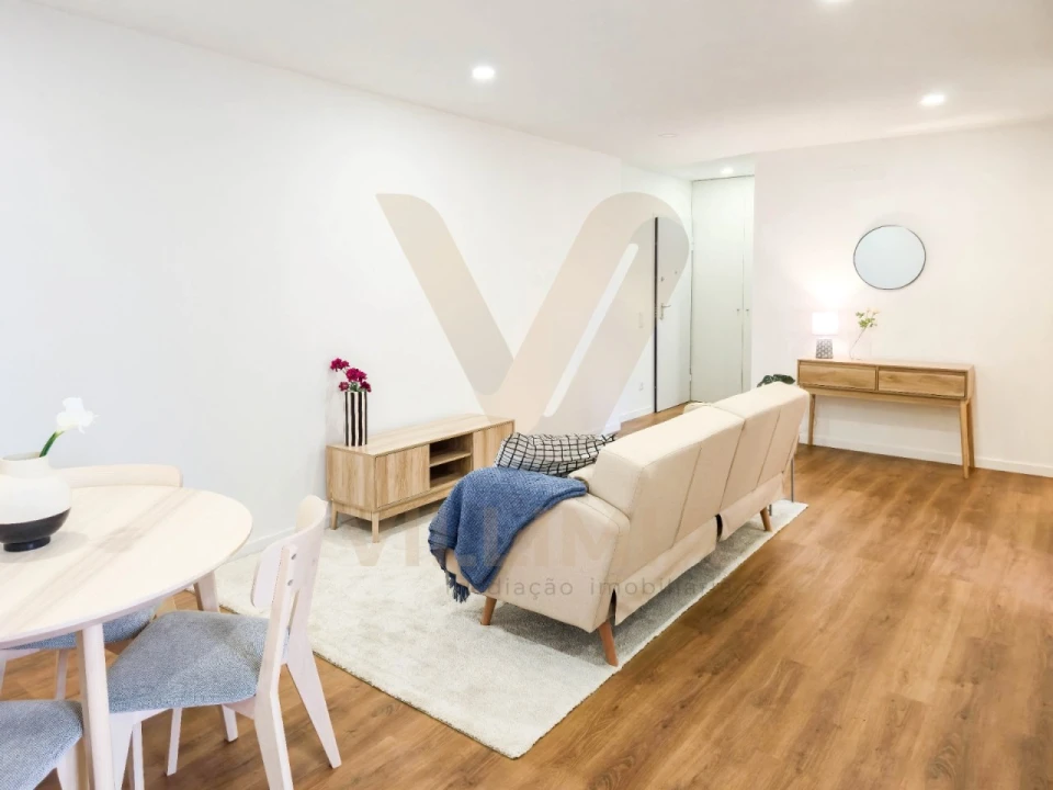 Apartamento T2 para Venda em Arca e Ponte de Lima Foto 5