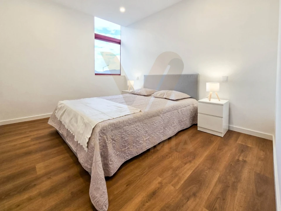 Apartamento T2 para Venda em Arca e Ponte de Lima Foto 9