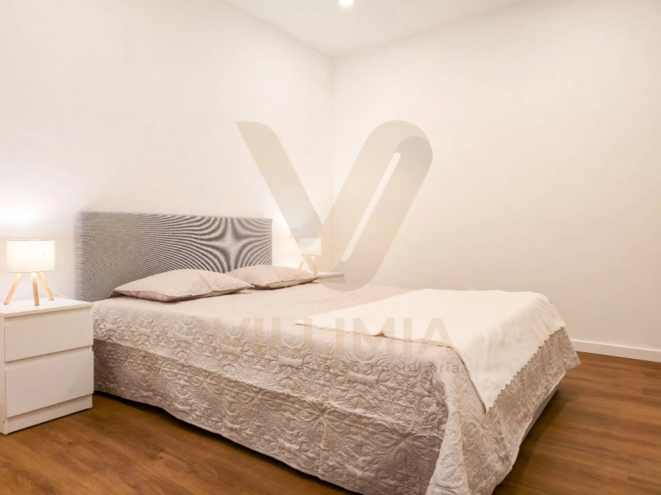 Apartamento T2 para Venda em Arca e Ponte de Lima Foto 12