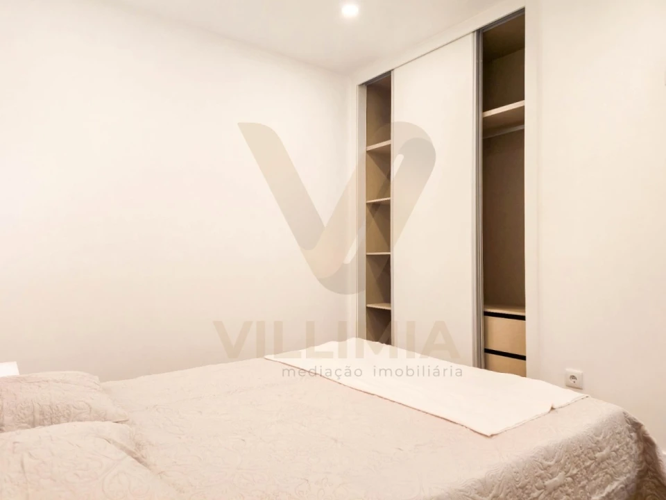 Apartamento T2 para Venda em Arca e Ponte de Lima Foto 13