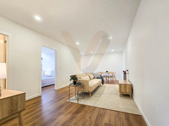 Apartamento T2 para Venda em Arca e Ponte de Lima Foto 1