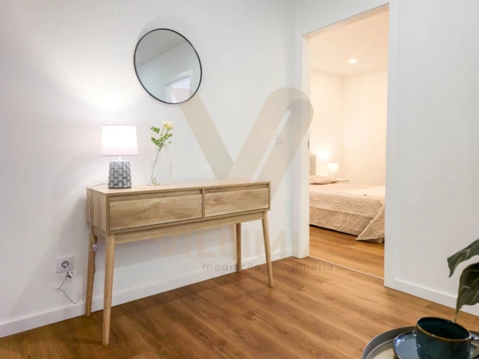 Apartamento T2 para Venda em Arca e Ponte de Lima Foto 3