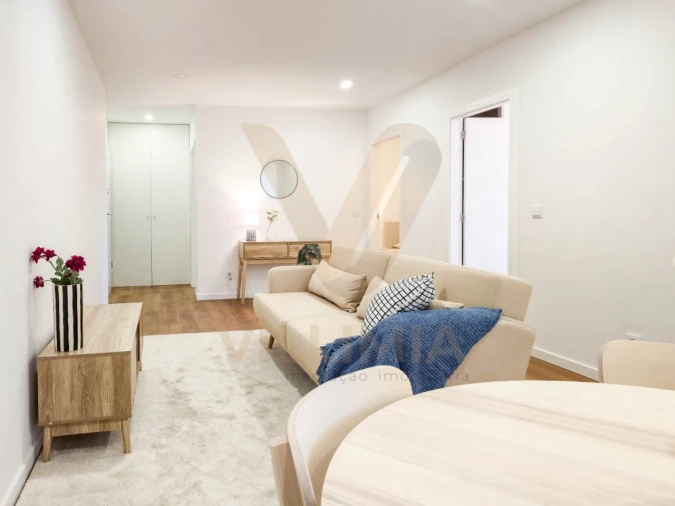 Apartamento T2 para Venda em Arca e Ponte de Lima Foto 6