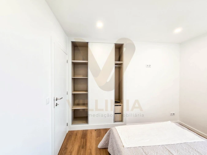 Apartamento T2 para Venda em Arca e Ponte de Lima Foto 10