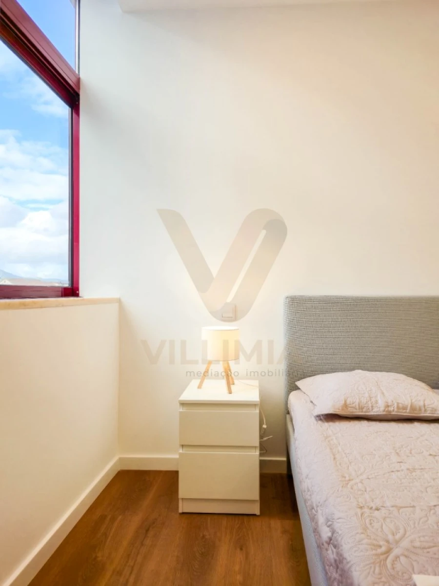 Apartamento T2 para Venda em Arca e Ponte de Lima Foto 11