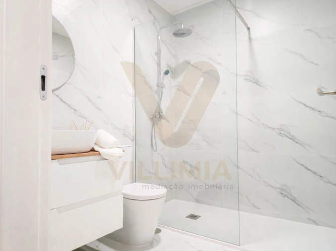 Apartamento T2 para Venda em Arca e Ponte de Lima Foto 14