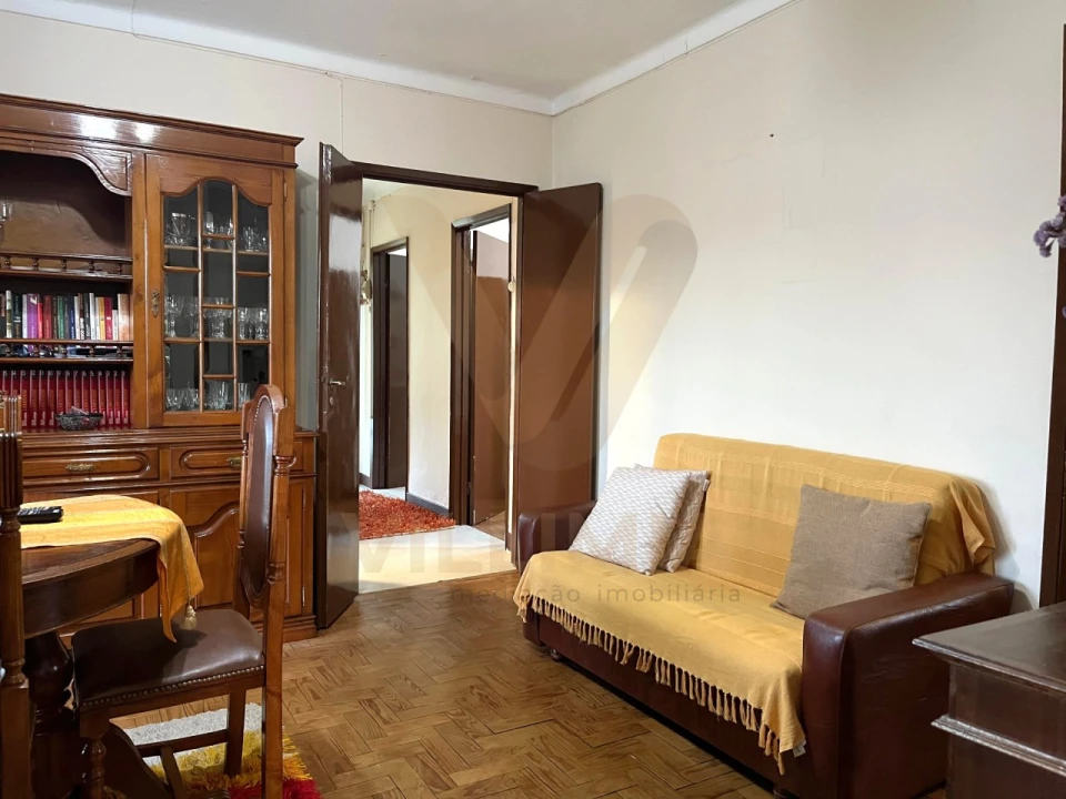 Moradia T3 para Venda em Ribeira Foto 17