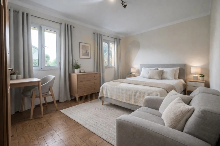 Moradia T3 para Venda em Ribeira Foto 4