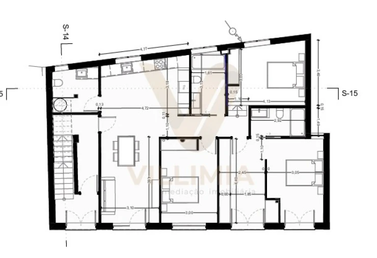 Prédio para Venda em Arca e Ponte de Lima Foto 28