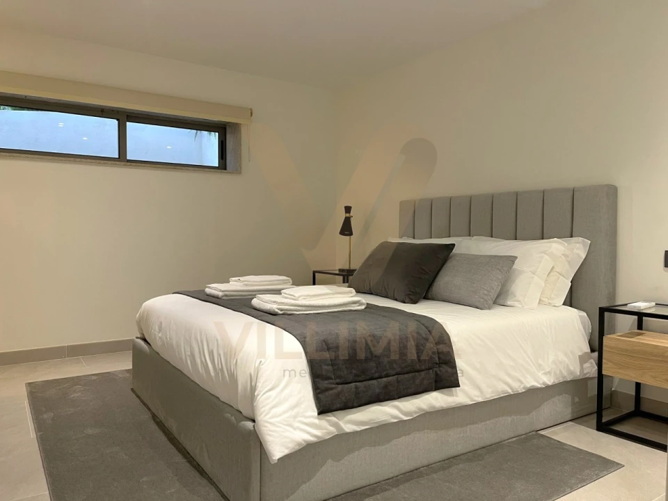 Moradia T4 para Venda em Fornelos e Queijada Foto 50