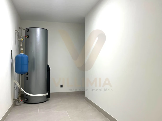 Moradia T4 para Venda em Fornelos e Queijada Foto 56