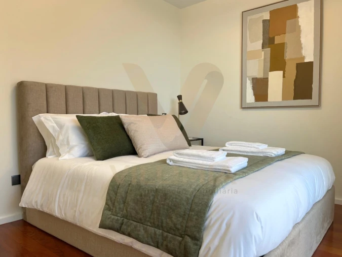 Moradia T4 para Venda em Fornelos e Queijada Foto 31