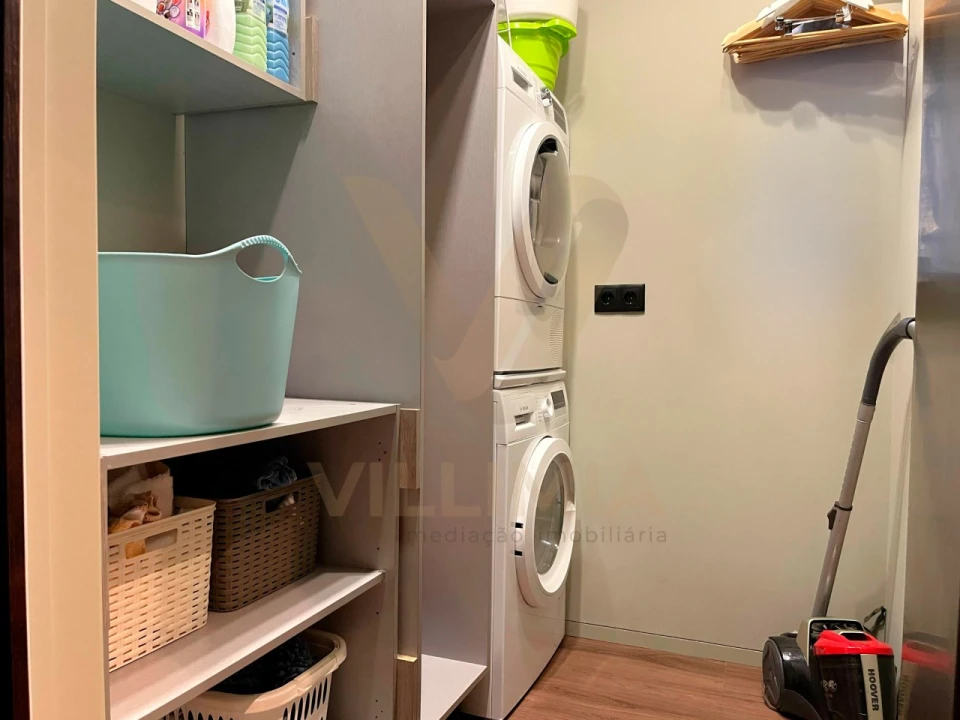 Apartamento T3 para Venda em Feitosa Foto 12