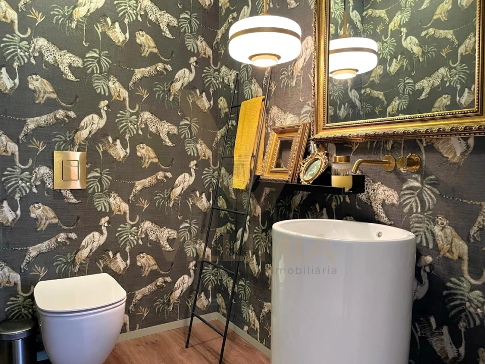 Apartamento T3 para Venda em Feitosa Foto 21