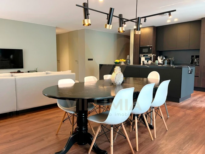 Apartamento T3 para Venda em Feitosa Foto 17