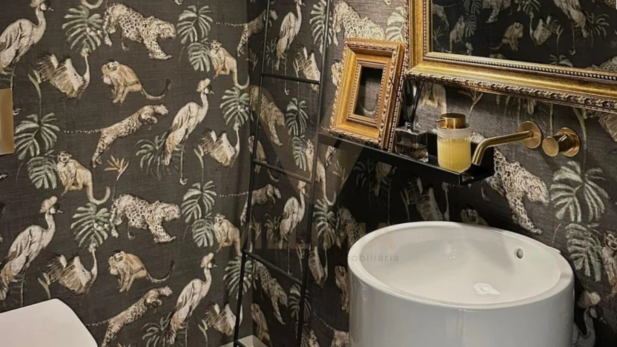 Apartamento T3 para Venda em Feitosa Foto 23