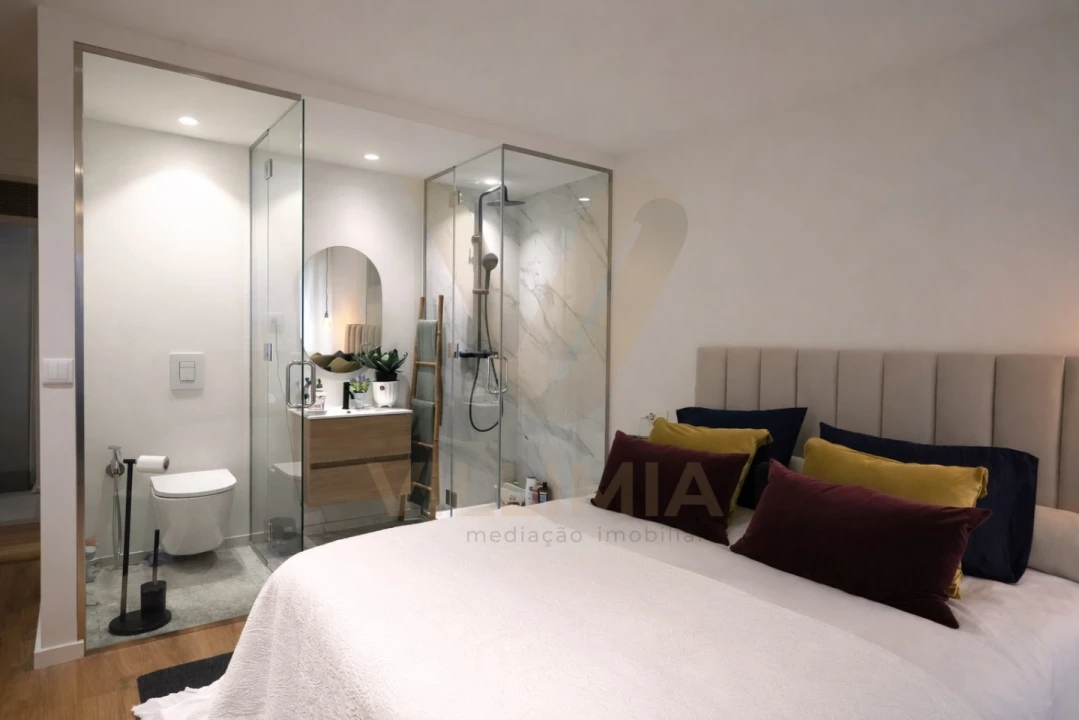 Moradia T3 para Venda em Fontão Foto 15