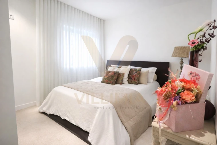 Moradia T3 para Venda em Fontão Foto 9