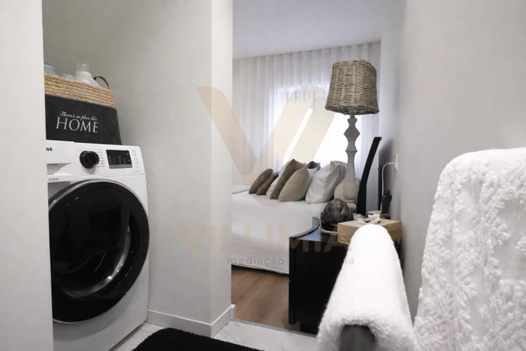 Moradia T3 para Venda em Fontão Foto 12