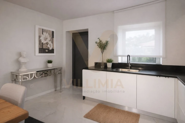 Moradia T3 para Venda em Fontão Foto 2