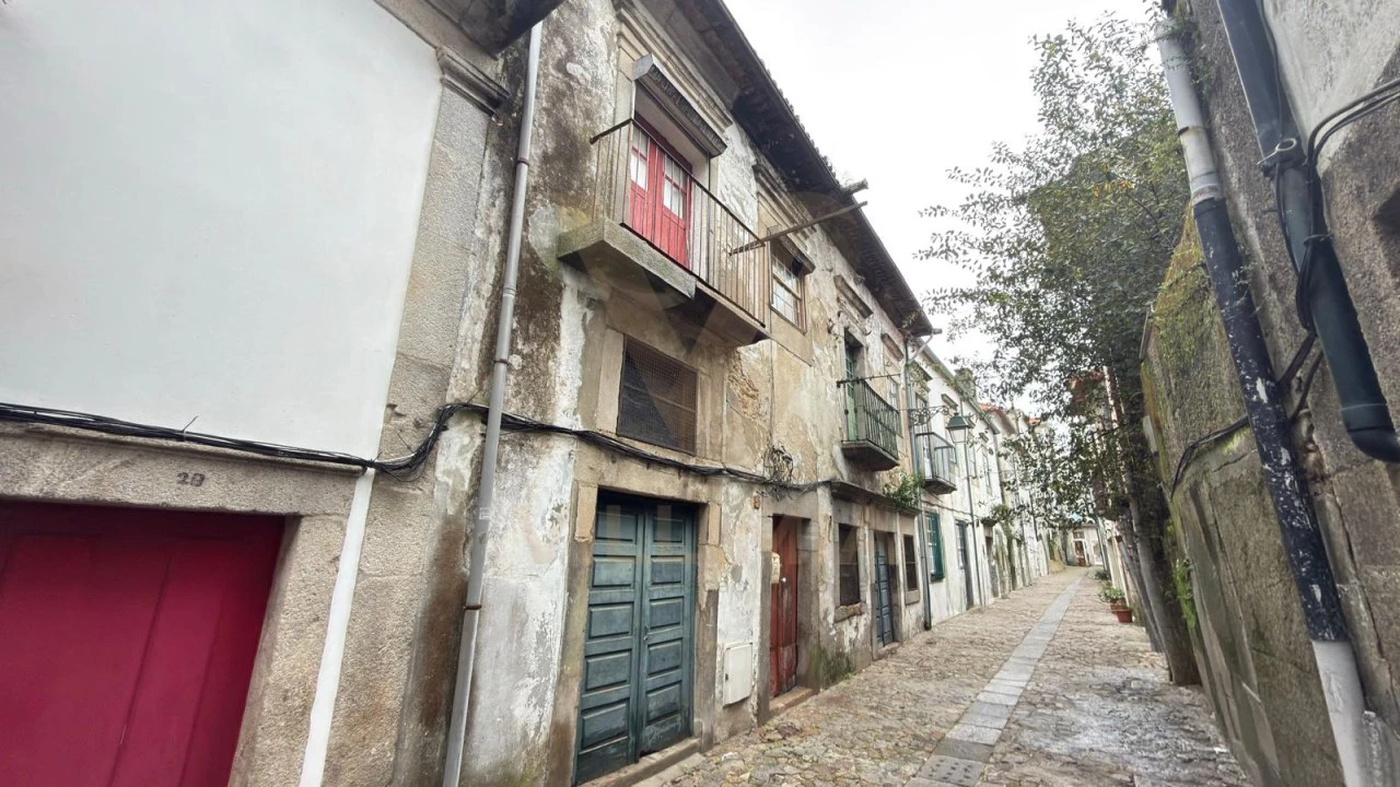 Prédio para Venda em Santa Maria Maior e Monserrate e Meadela Foto 2