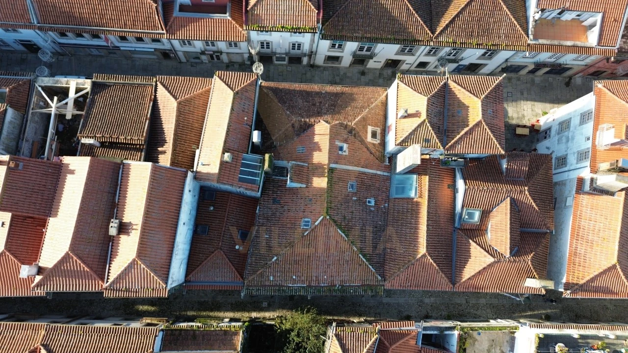Prédio para Venda em Santa Maria Maior e Monserrate e Meadela Foto 7