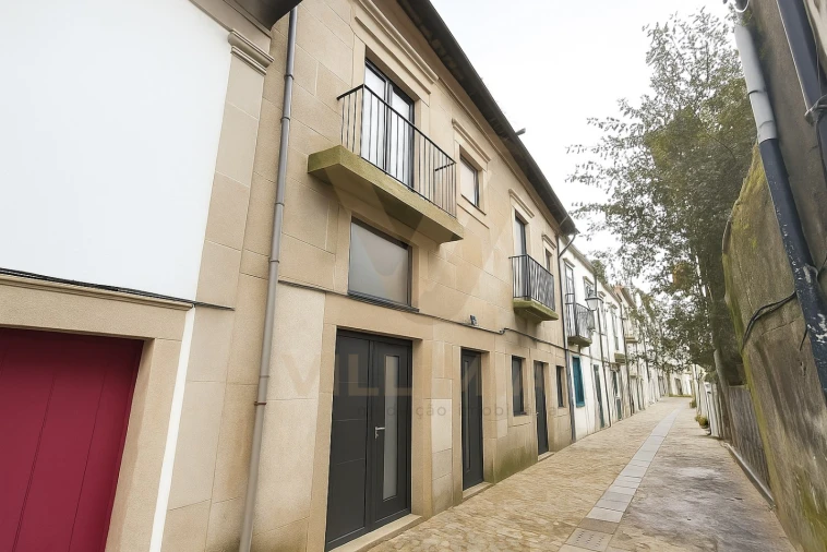 Prédio para Venda em Santa Maria Maior e Monserrate e Meadela