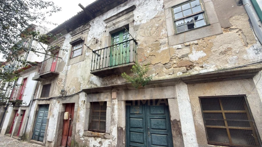 Prédio para Venda em Santa Maria Maior e Monserrate e Meadela Foto 3